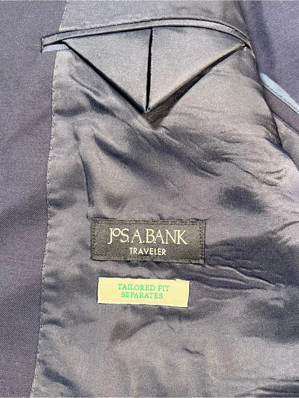 Jos. A. Bank jos bank